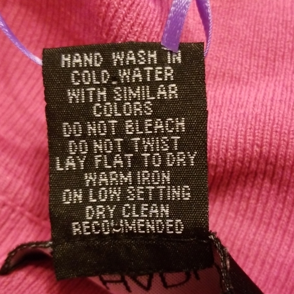 HADI COLLECTION Ladies Button Down Blouse - Picture 5 of 5